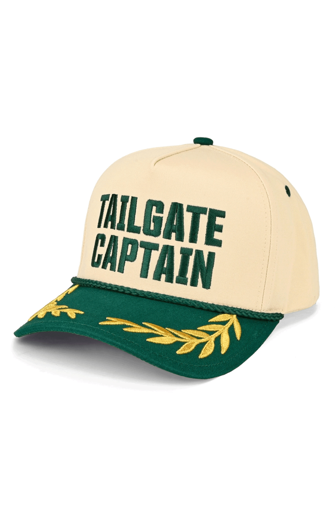 Tailgate Captain Trucker Hat - Visual Media Number 1 of 1