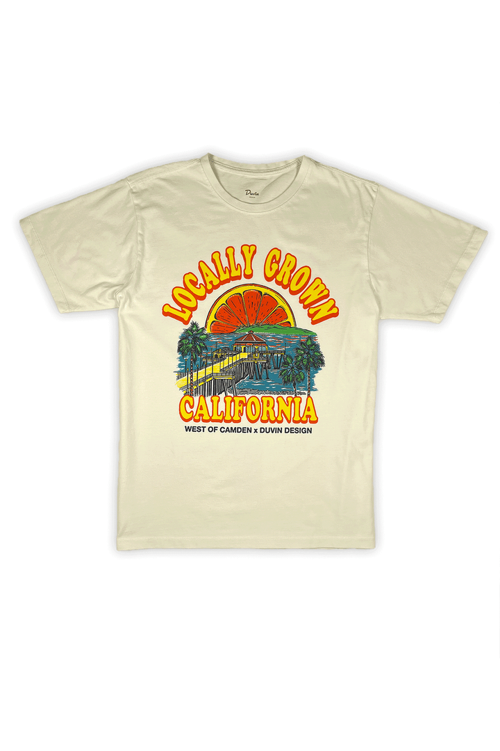 Local Tee | Duvin x West of Camden - Thumbnail Image Number 1 of 2
