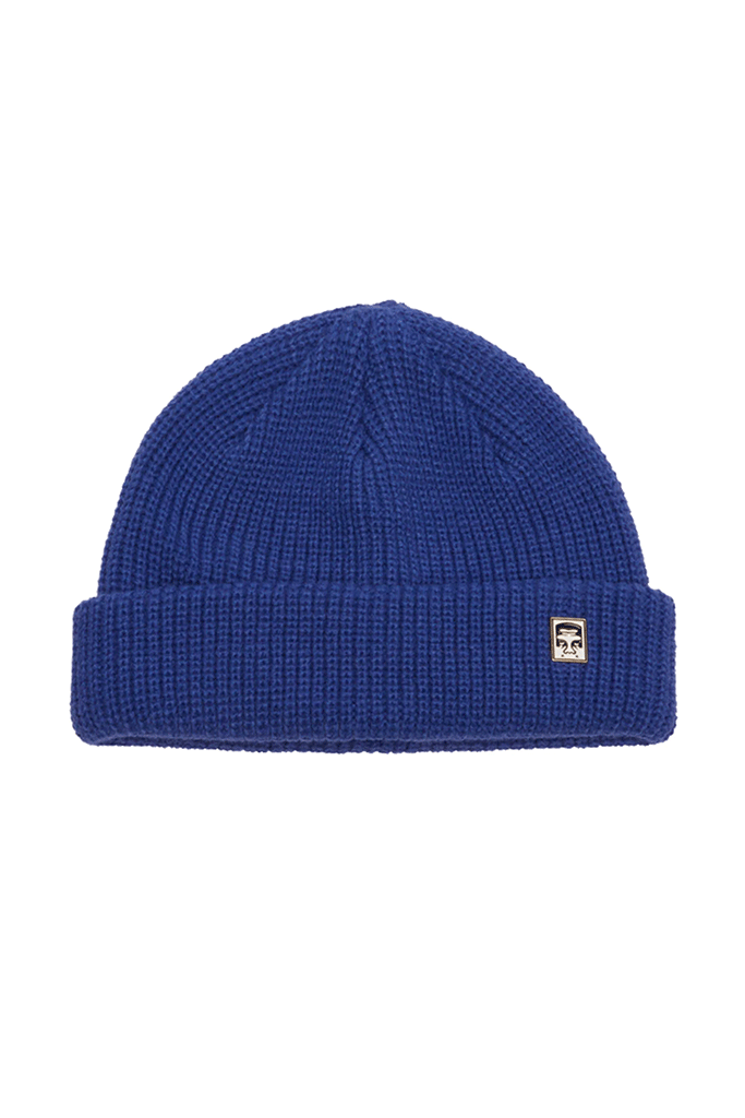 Micro Beanie | Olympian Blue - Visual Media Number 1 of 1