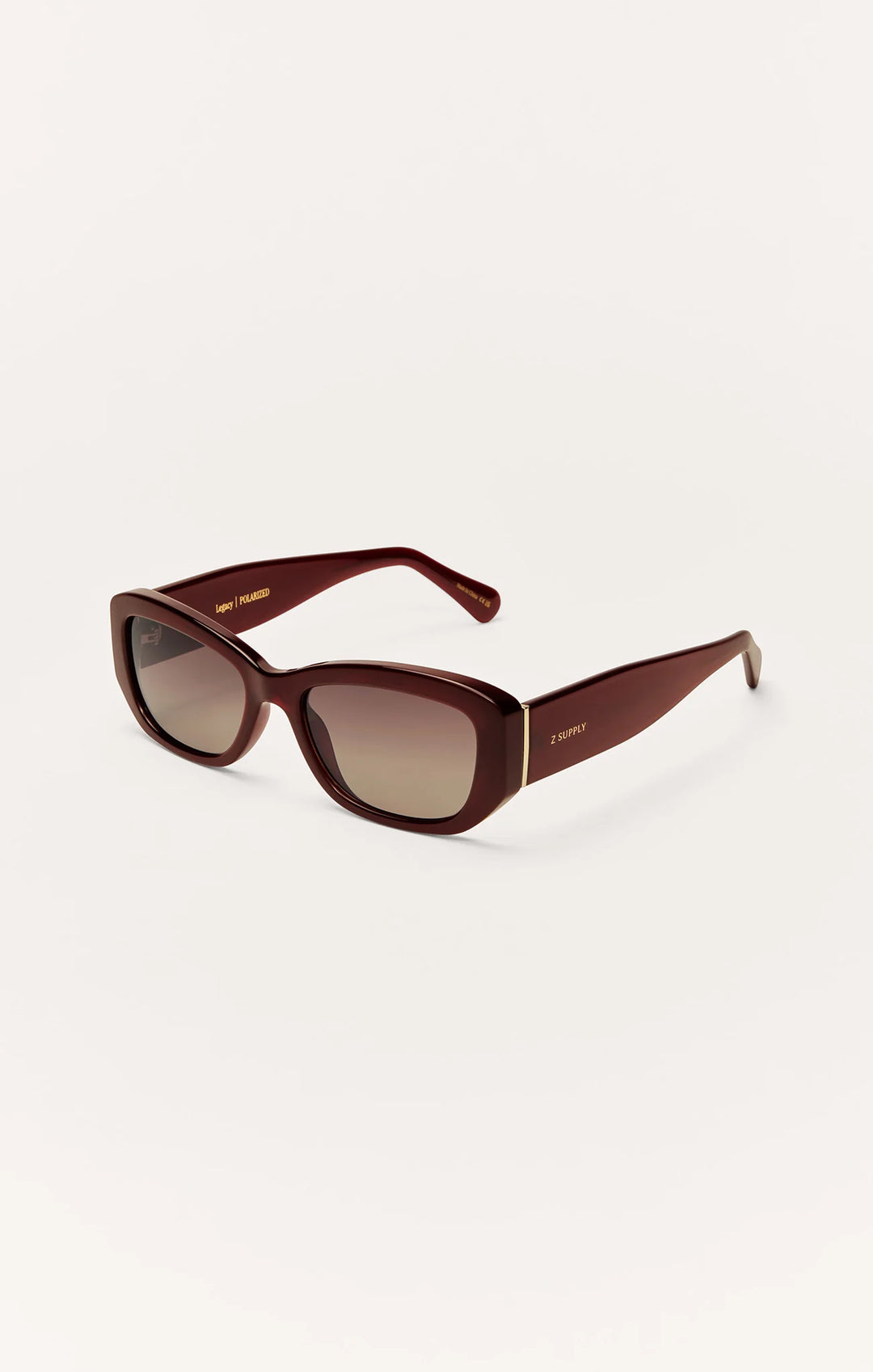 Legacy | Vino - Gradient Polarized - Visual Media Number 1 of 2