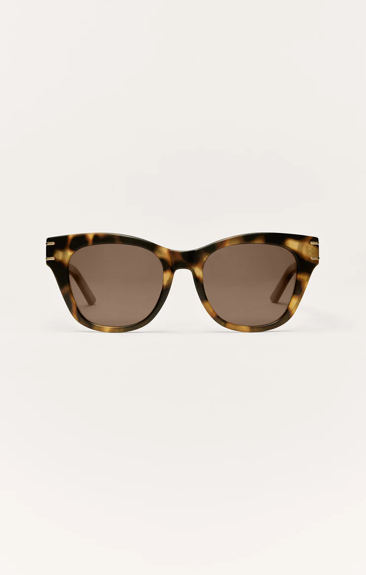 Front Row | Brown Tortoise - Visual Media Number 2 of 2