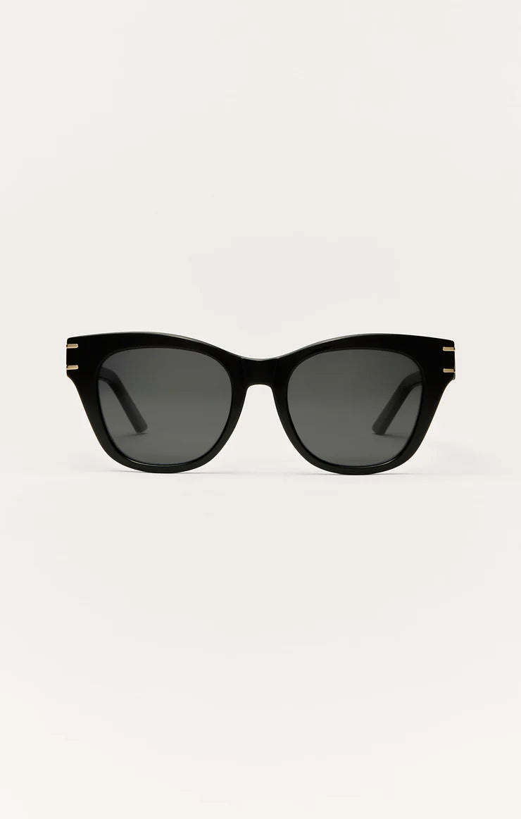 Front Row | Polished Black-Grey - Visual Media Number 2 of 2