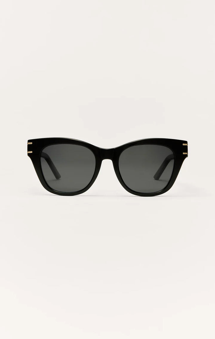 Front Row | Polished Black-Grey - Thumbnail Image Number 2 of 2
