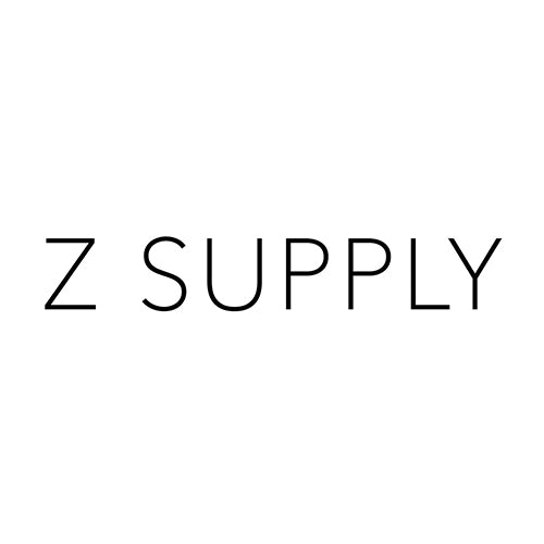 Z Supply logo