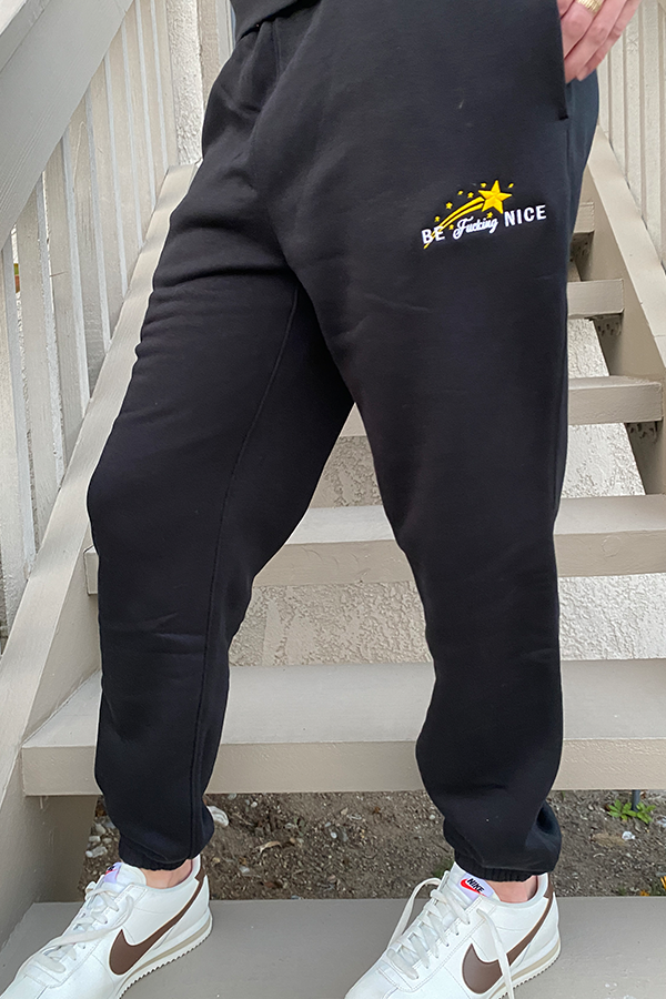 Nice shop jogging bottoms