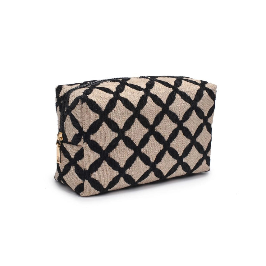 Cosmetic Pouch | Marrakesh - Visual Media Number 1 of 4