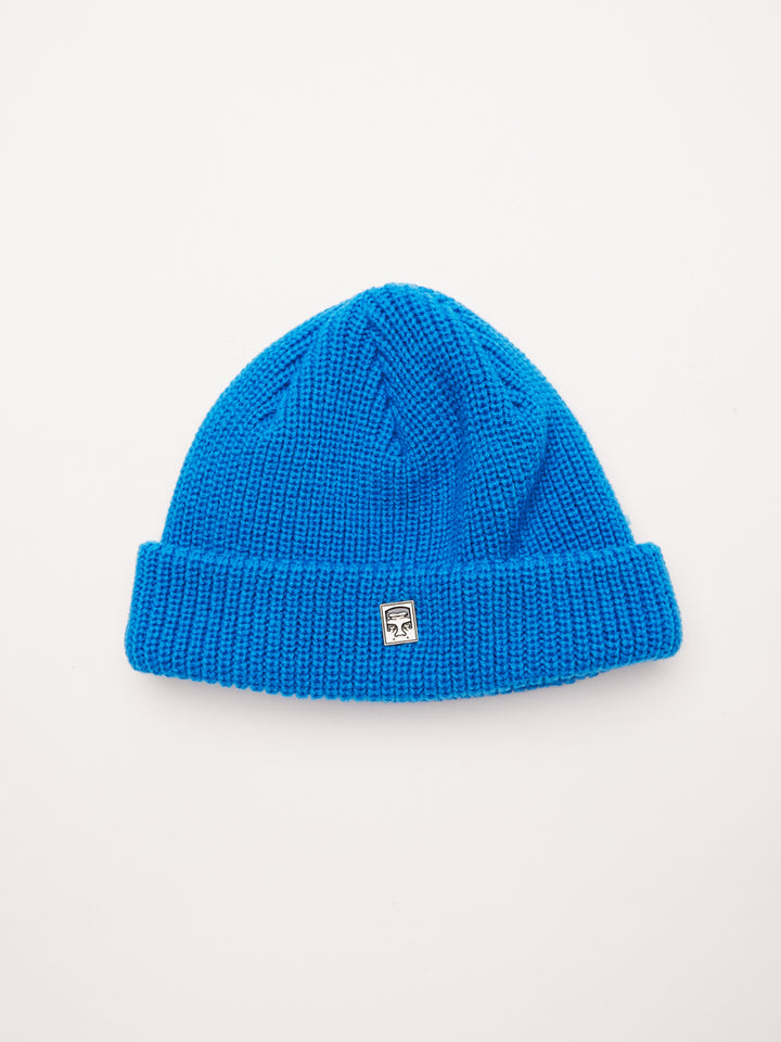 Micro Beanie | Sky Blue - Thumbnail Image Number 1 of 2
