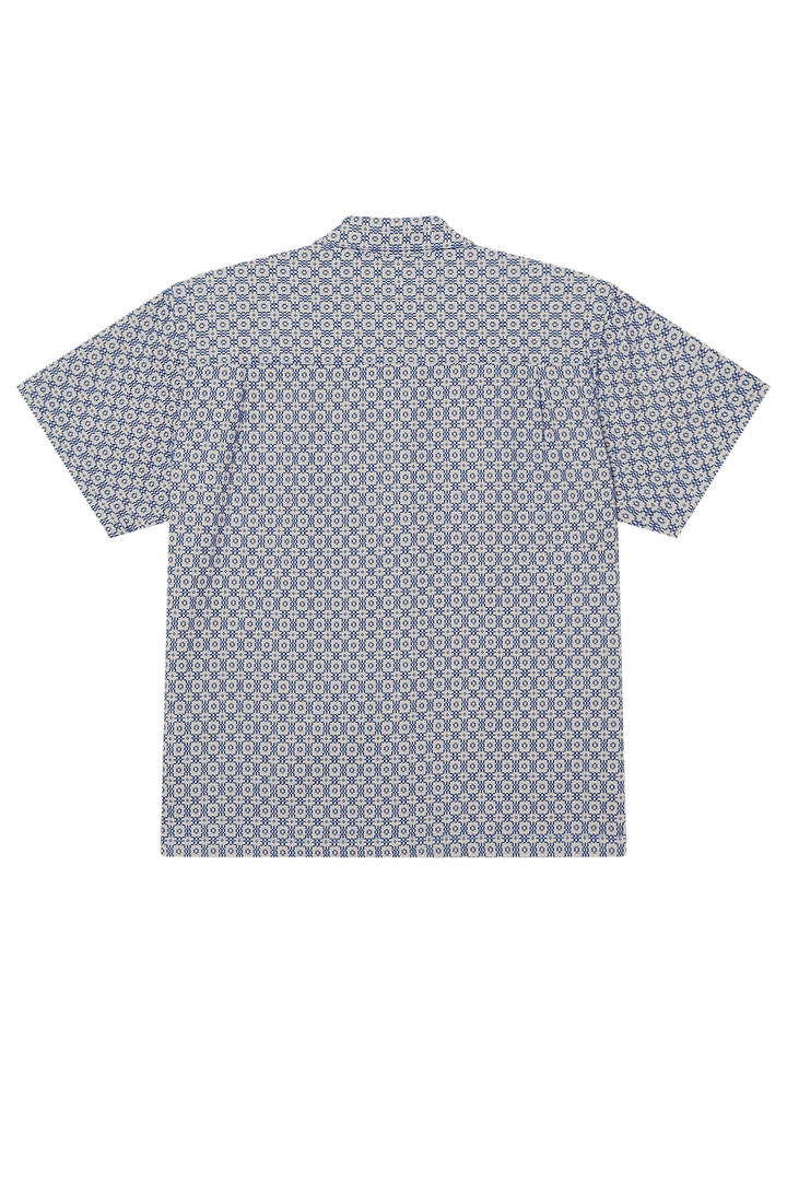 Adrian Woven | Unbleached - Thumbnail Image Number 2 of 2
