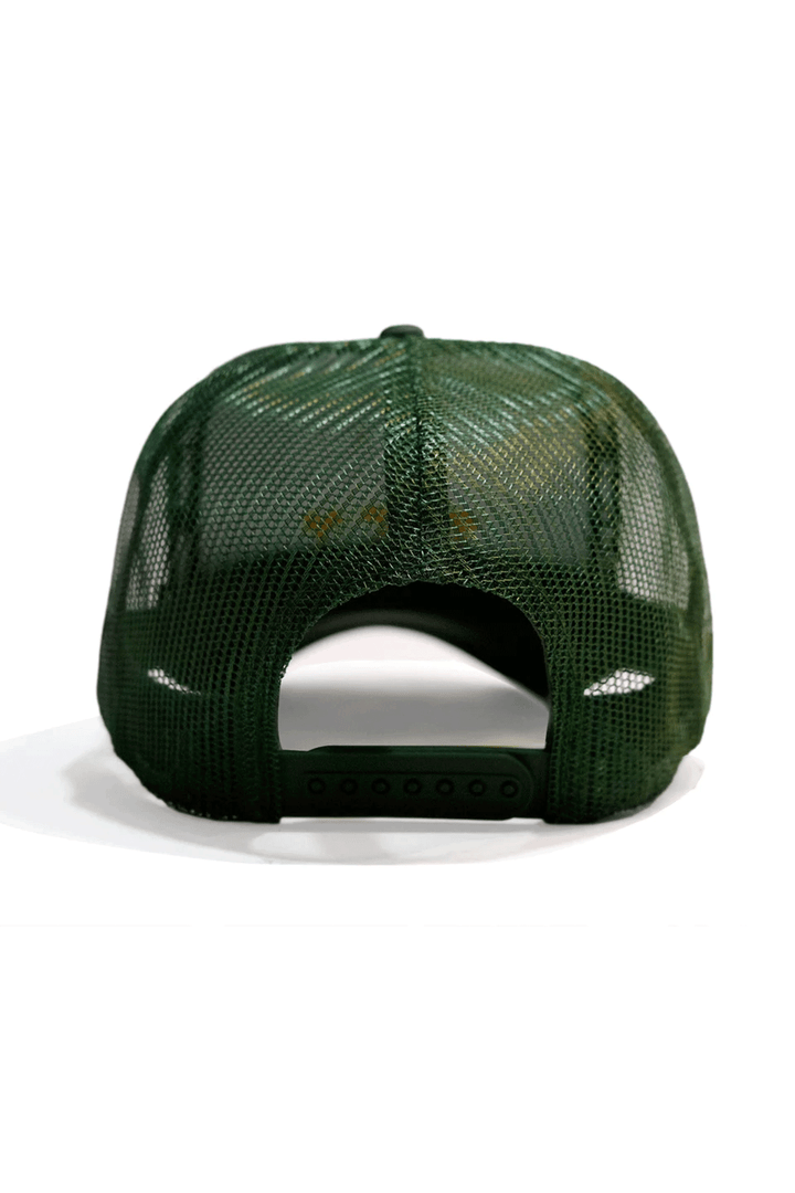 Aspire To Retire Trucker | Forest - Thumbnail Image Number 2 of 2
