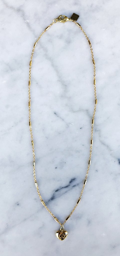 Wildheart Necklace - Thumbnail Image Number 2 of 2

