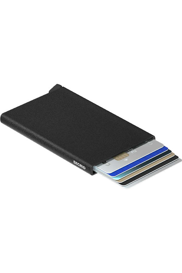 Cardprotector Powder | Black - Visual Media Number 3 of 3