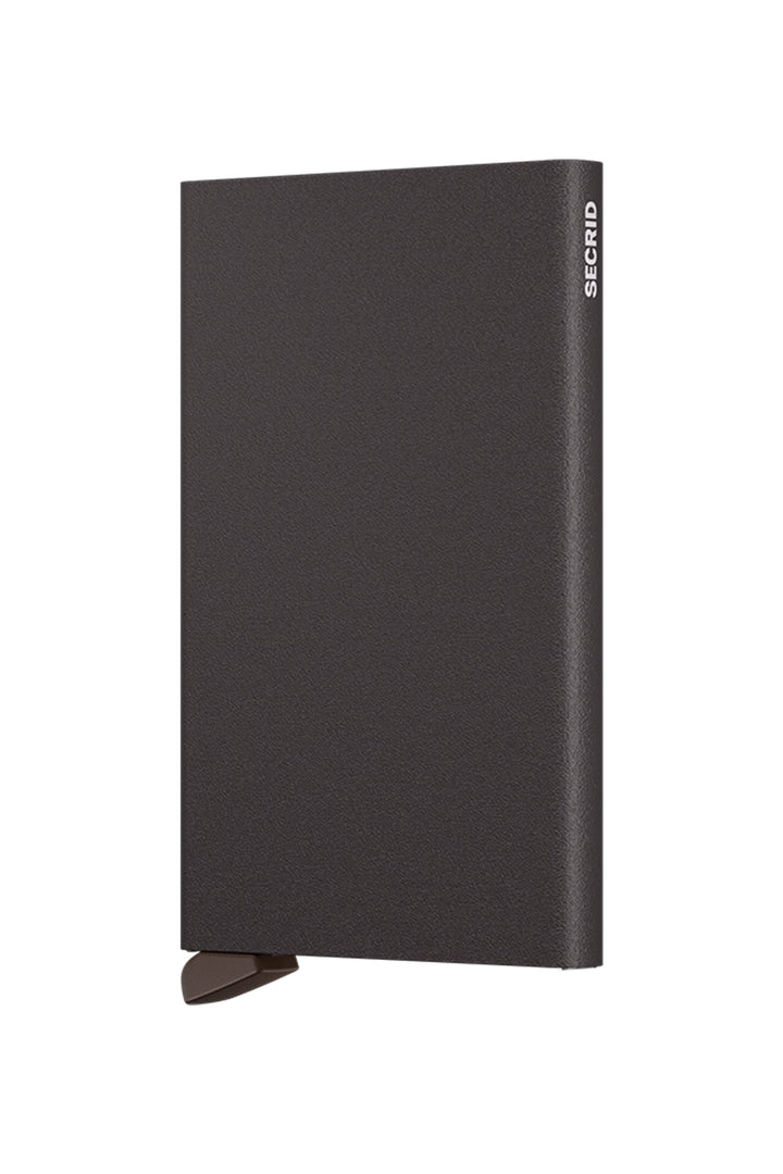 Cardprotector Powder | Brown - Thumbnail Image Number 1 of 2
