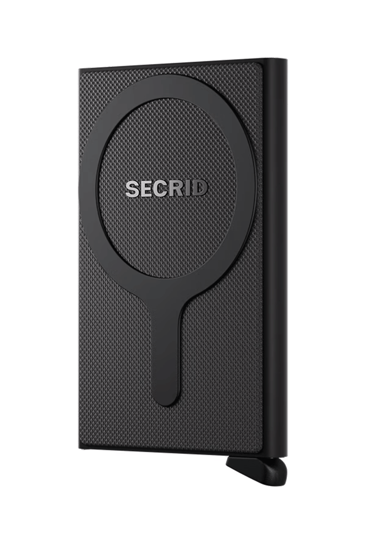 Cardprotector for Magsafe | Black - Thumbnail Image Number 1 of 3
