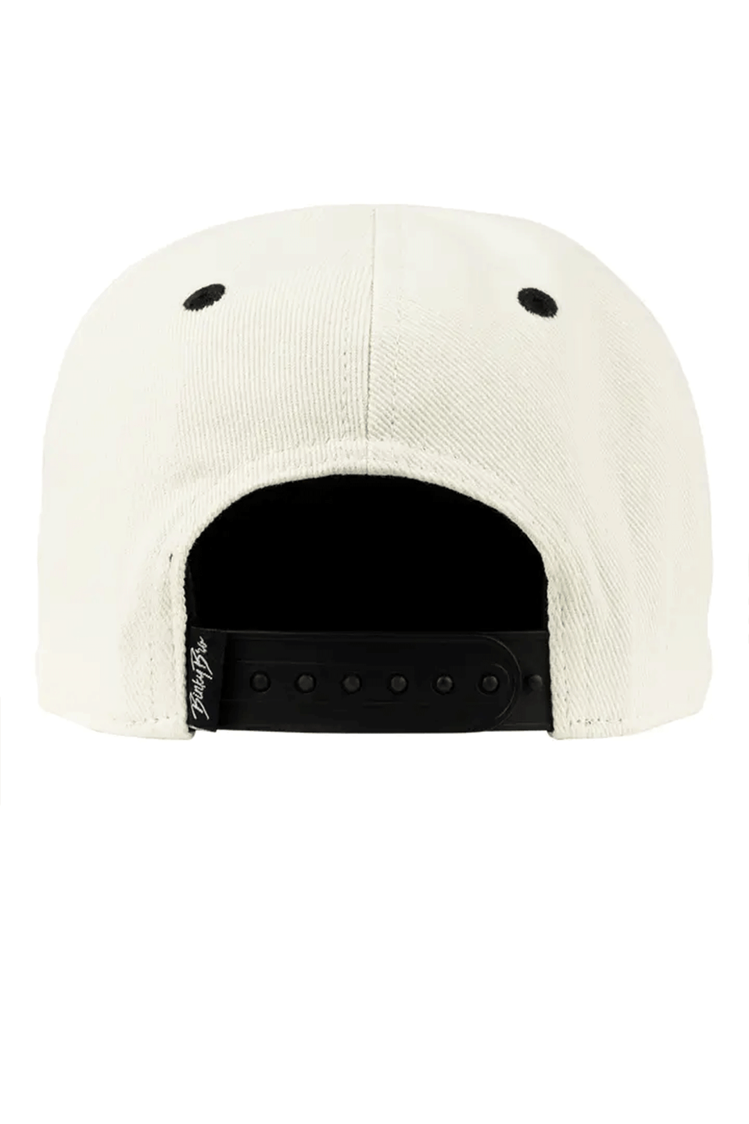 Jack Hat | White - Visual Media Number 2 of 2