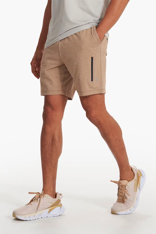 Sunday Performance Short | Camel Heather - Visual Media Number 1 of 2