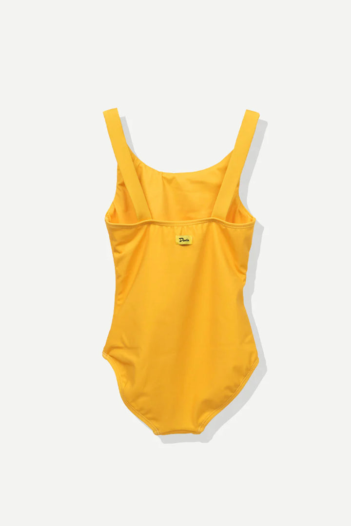 On Vacation One Piece | Yellow - Thumbnail Image Number 2 of 2
