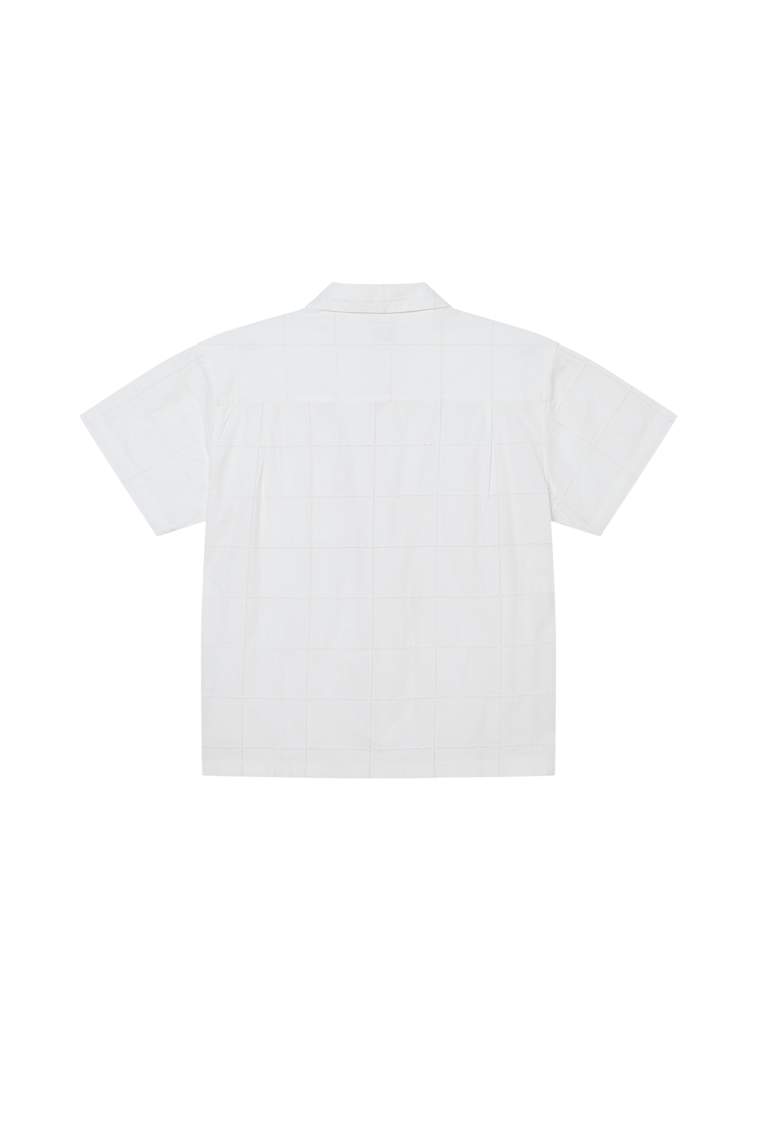 Angelo Woven | White - Visual Media Number 2 of 2