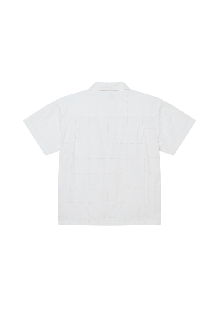 Angelo Woven | White - Thumbnail Image Number 2 of 2
