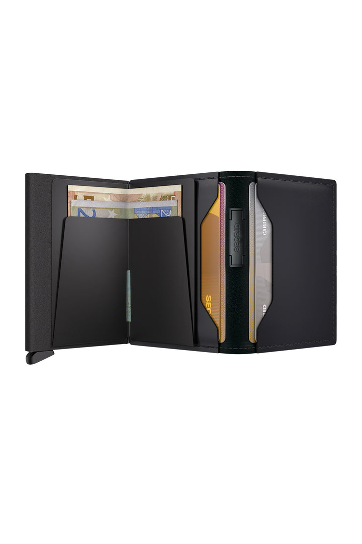Bandwallet Matte | Black-Black - Thumbnail Image Number 2 of 2
