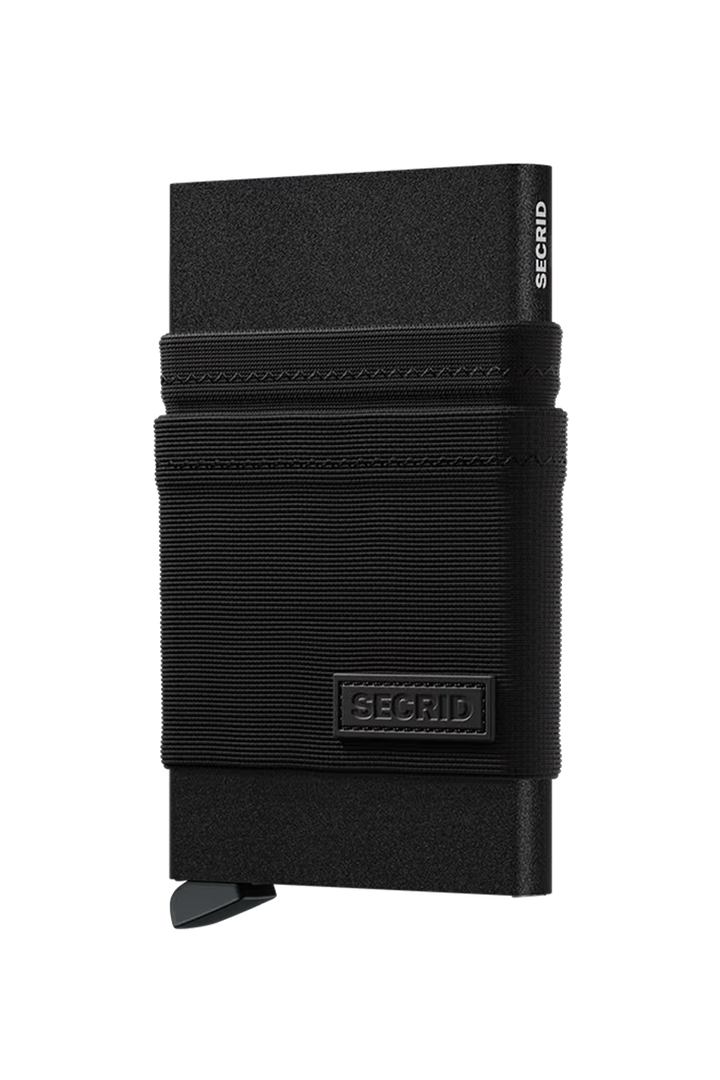 Flexwallet | Black - Thumbnail Image Number 1 of 2
