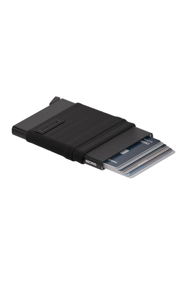 Flexwallet | Black - Thumbnail Image Number 2 of 2
