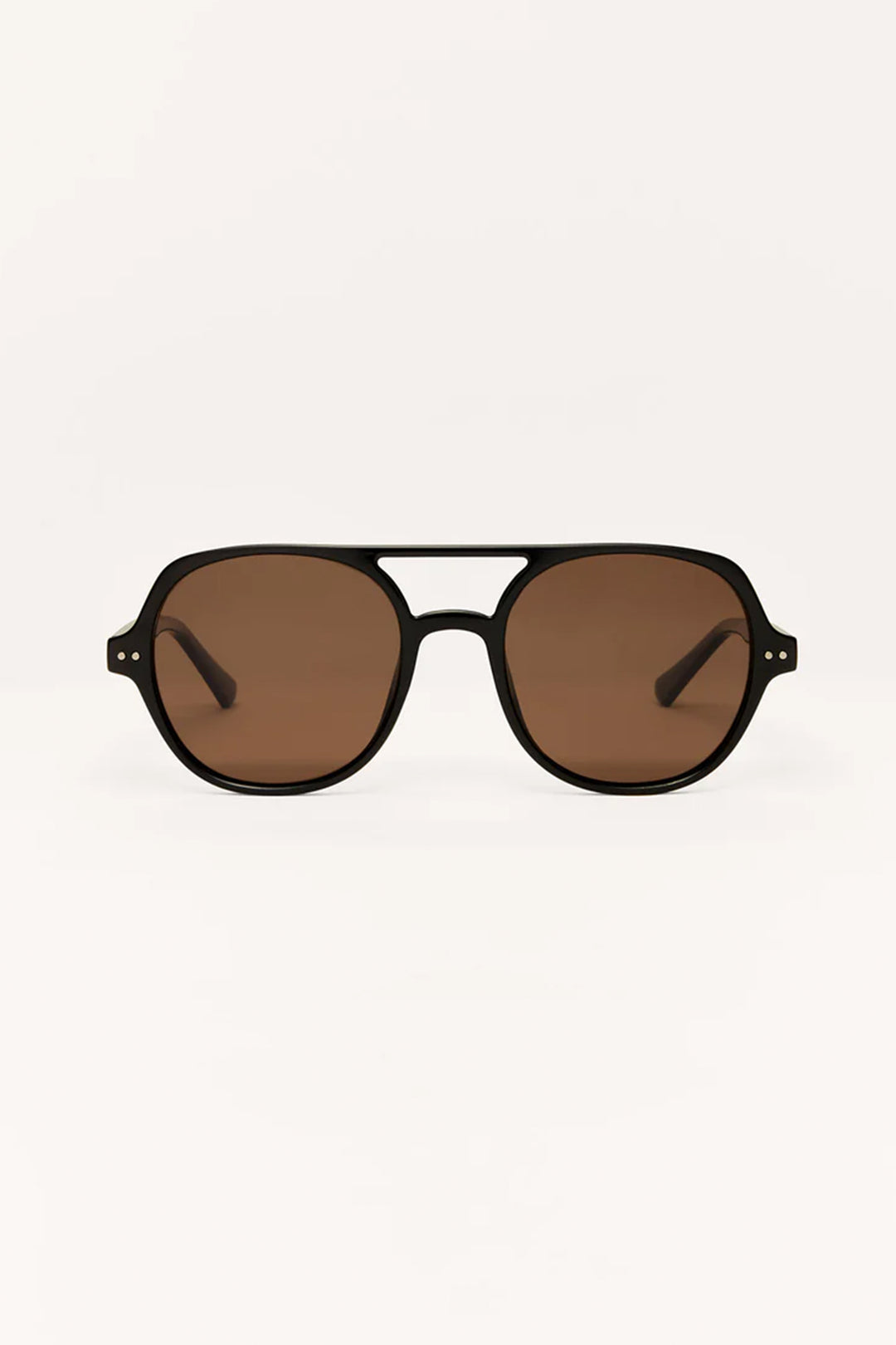 Summerland Polished | Black-Brown Polarized - Visual Media Number 2 of 2