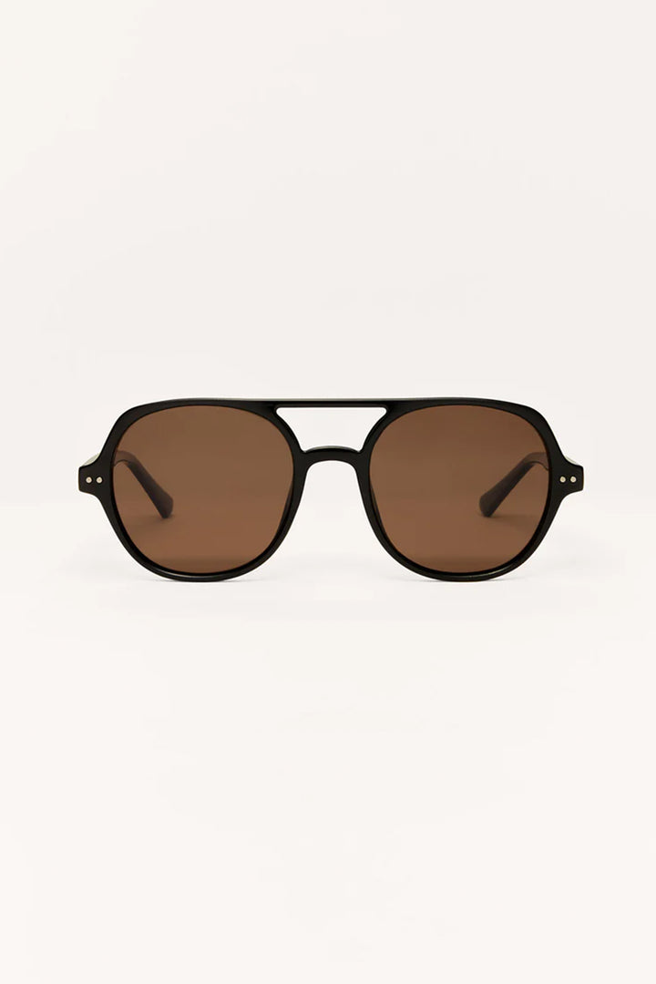 Summerland Polished | Black-Brown Polarized - Thumbnail Image Number 2 of 2
