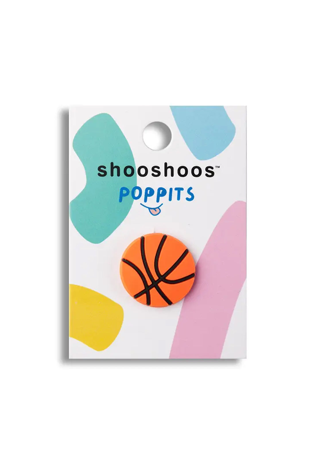 Poppit - Basketball - Visual Media Number 1 of 1