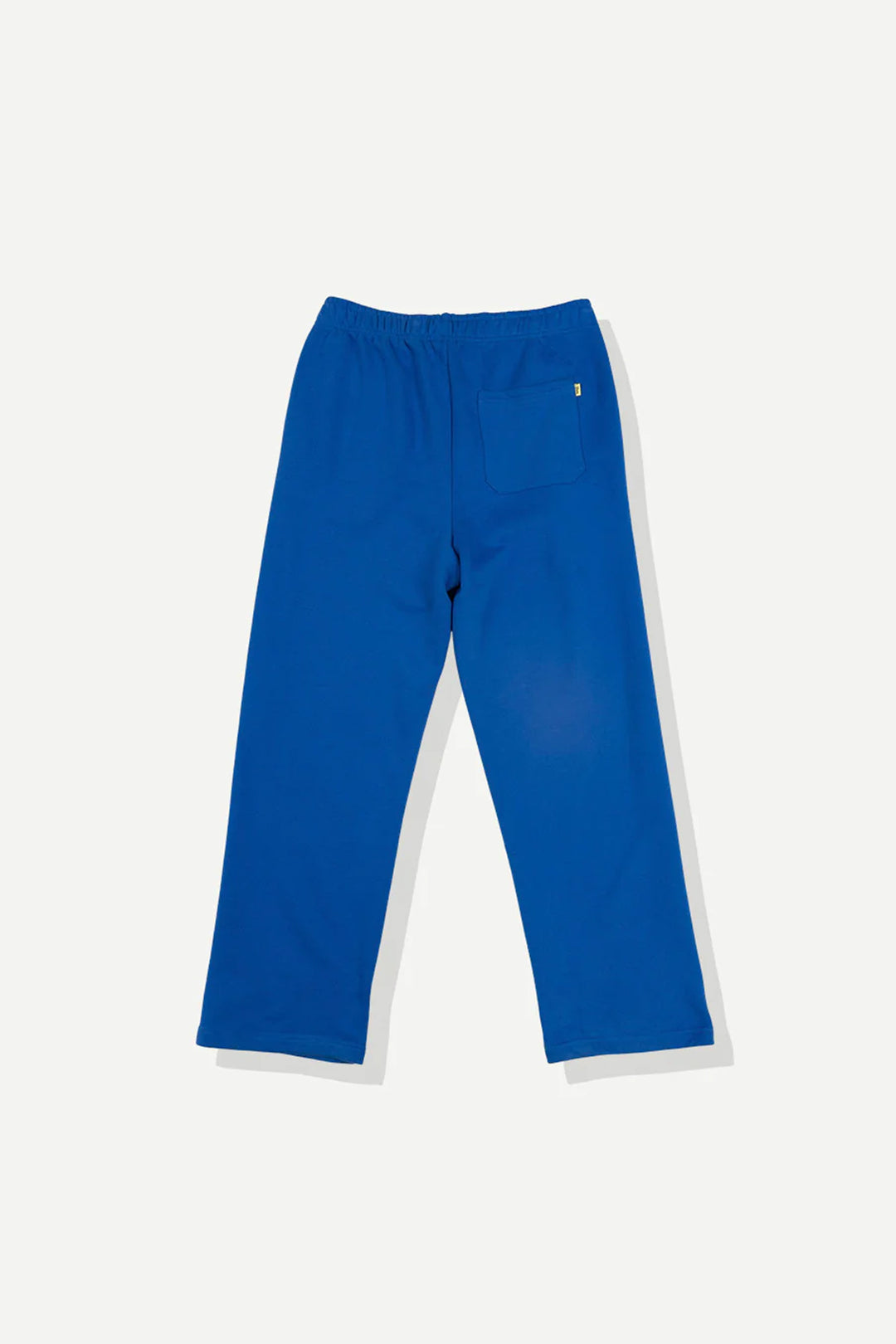 Beach Club Sweatpants | Blue - Visual Media Number 2 of 2