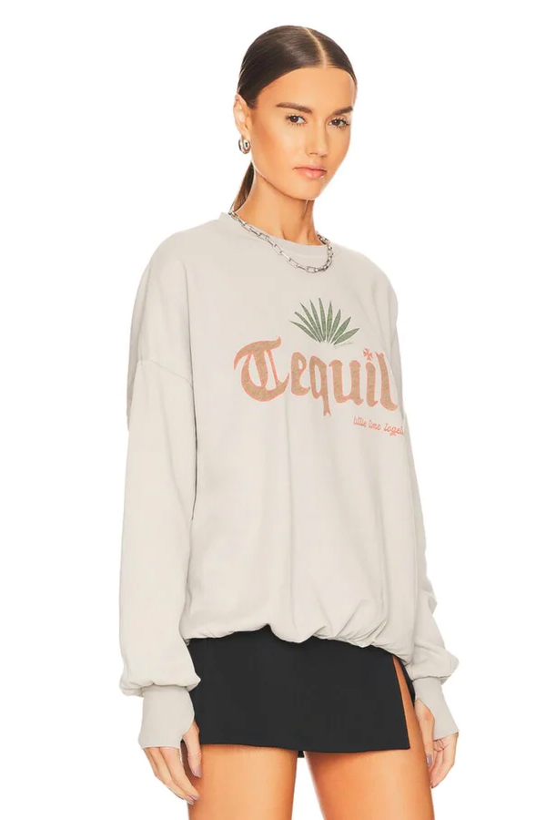 Tequila Time Jumper | Stardust