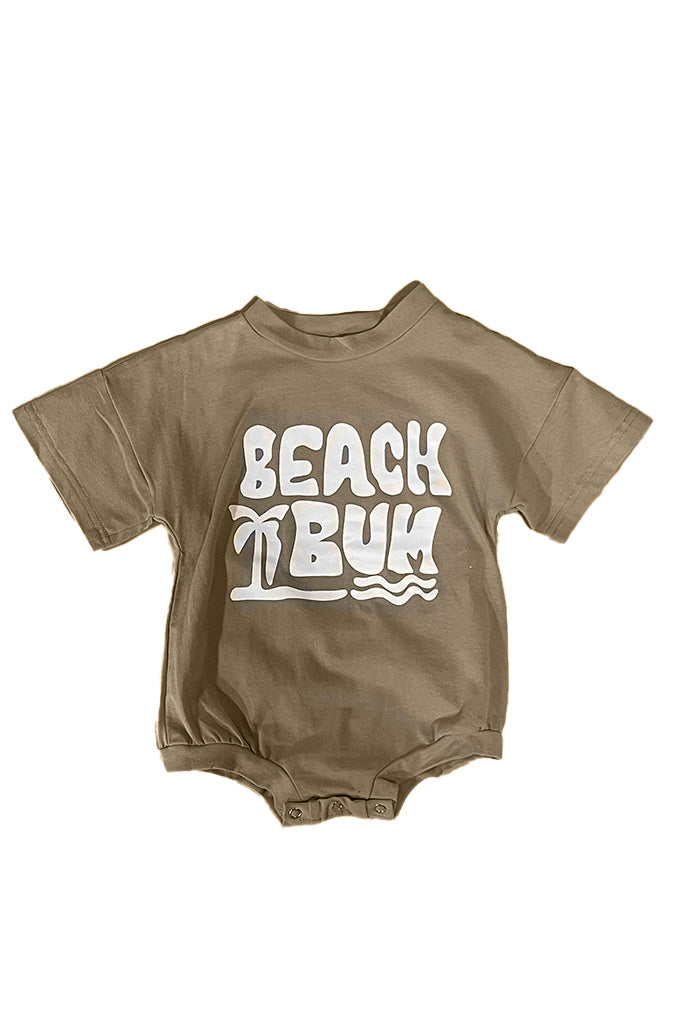 Beach Bum | Grey - Visual Media Number 1 of 1