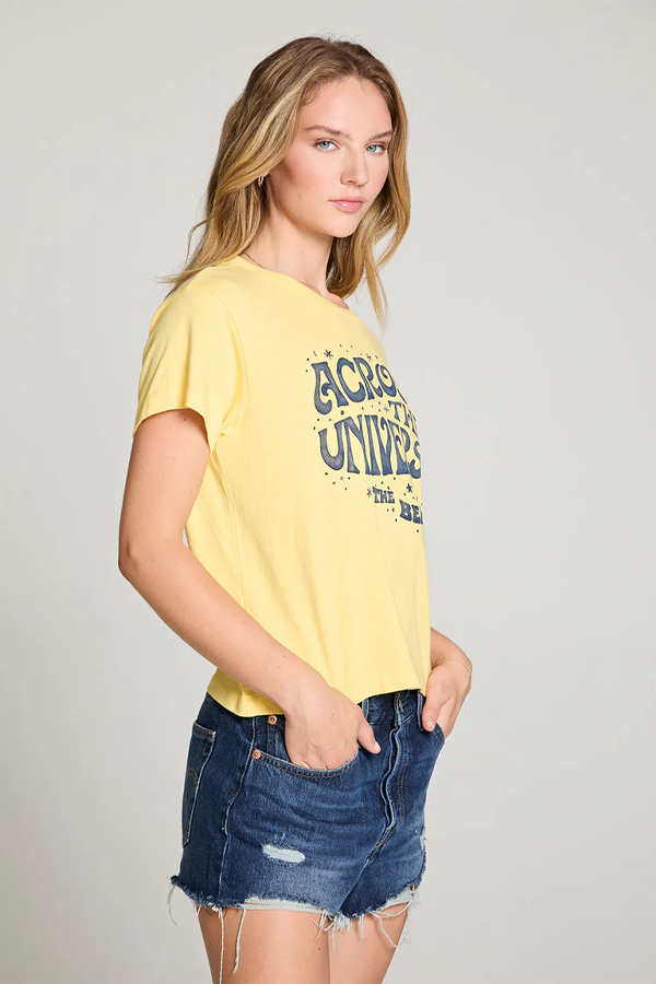 The Beatles Across The Universe Tee | Ray - Thumbnail Image Number 4 of 5
