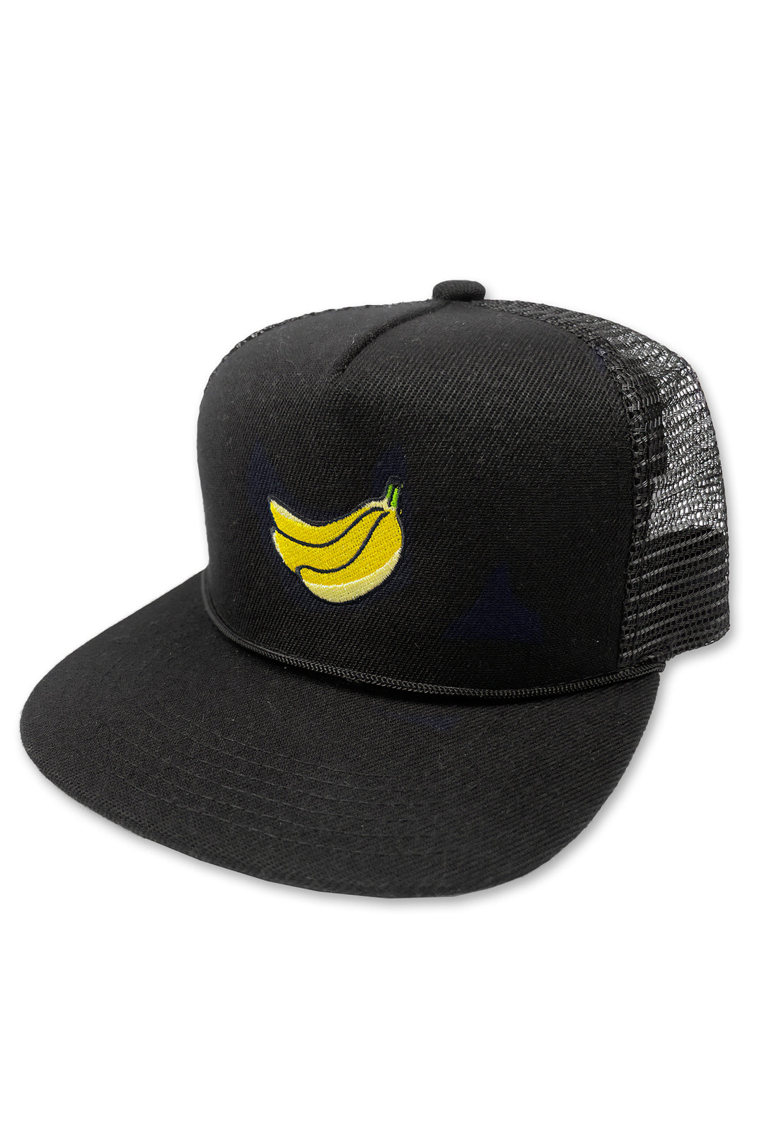 Banana Hat | Black - Visual Media Number 1 of 1