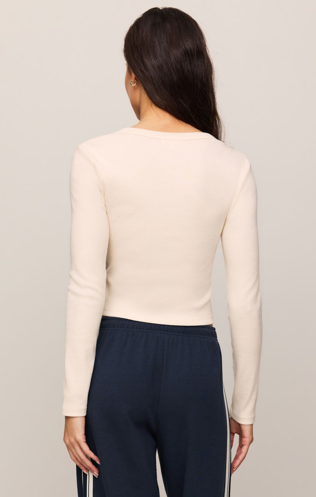 All in Henley Top | Sandstone - Visual Media Number 2 of 2
