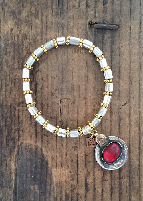High Roller Bracelet - Visual Media Number 1 of 1
