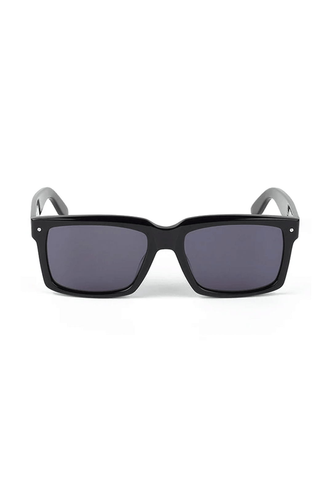 Hellman Sunglasses | Black - Visual Media Number 1 of 1