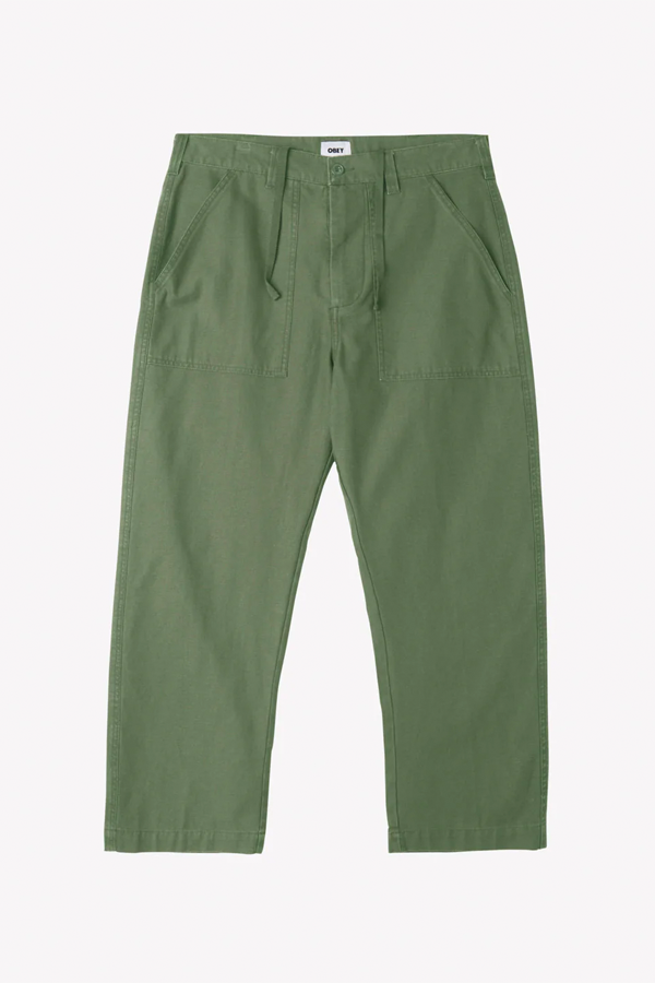 Big Timer Utility Pant | Recon Army - Visual Media Number 1 of 2