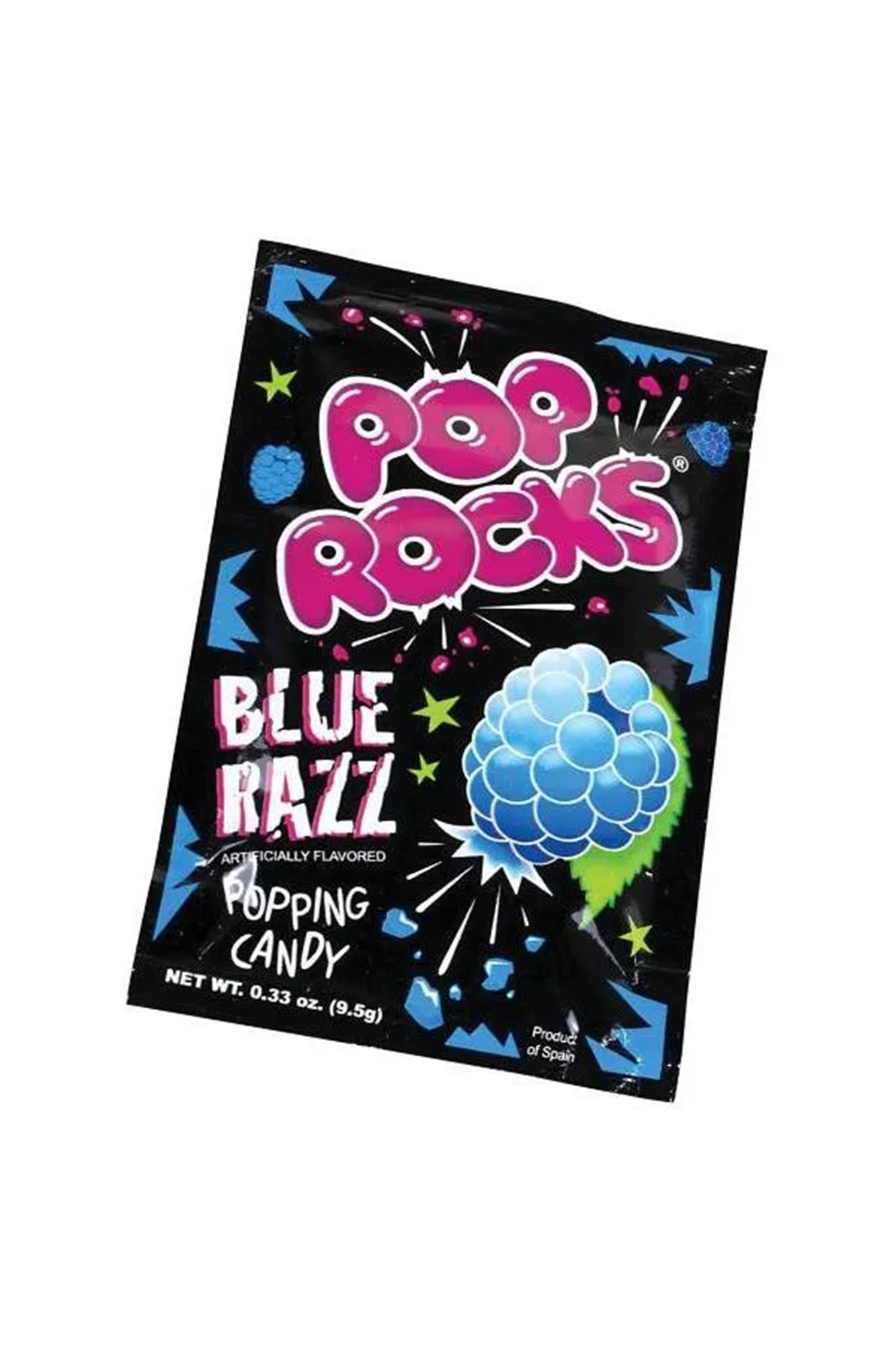 Pop Rocks Pop Rocks | Blue Razz