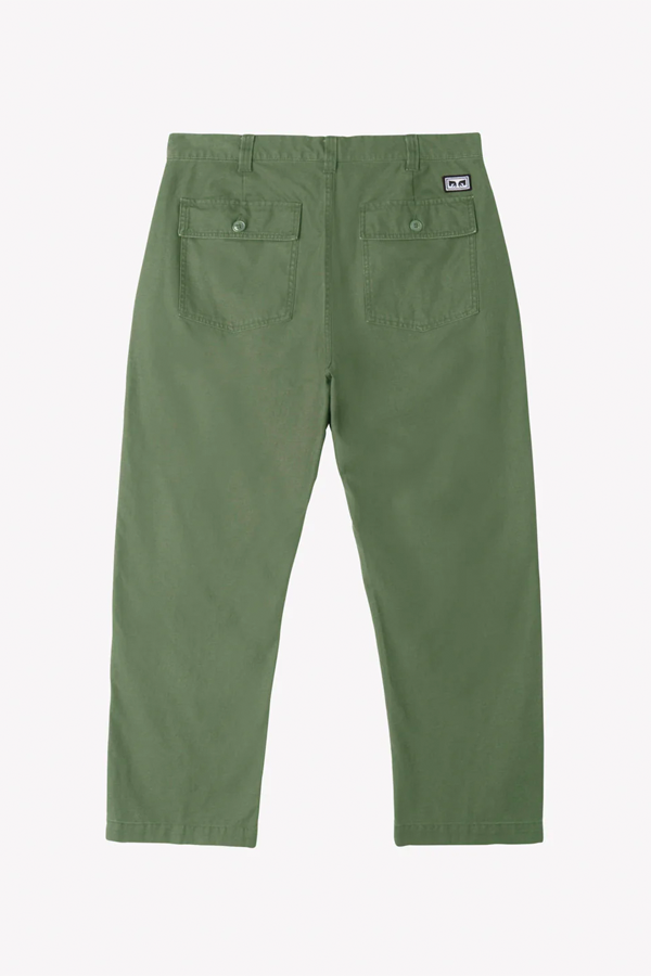 Big Timer Utility Pant | Recon Army - Visual Media Number 2 of 2