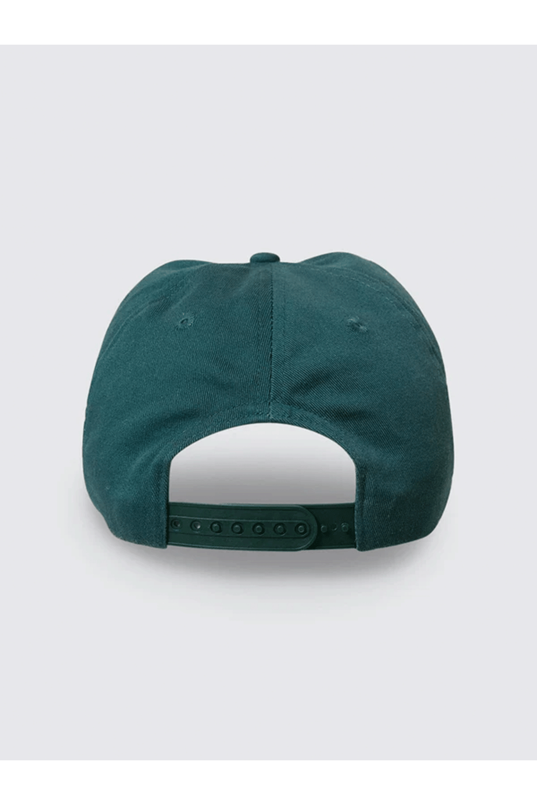 Serenity Affinity 5 Panel Cap | Sea Pine - Visual Media Number 2 of 2
