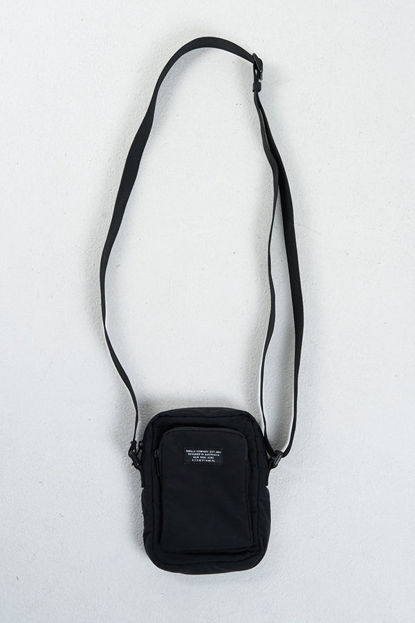 Cortex Sling Pouch | Black - Main Image Number 2 of 2