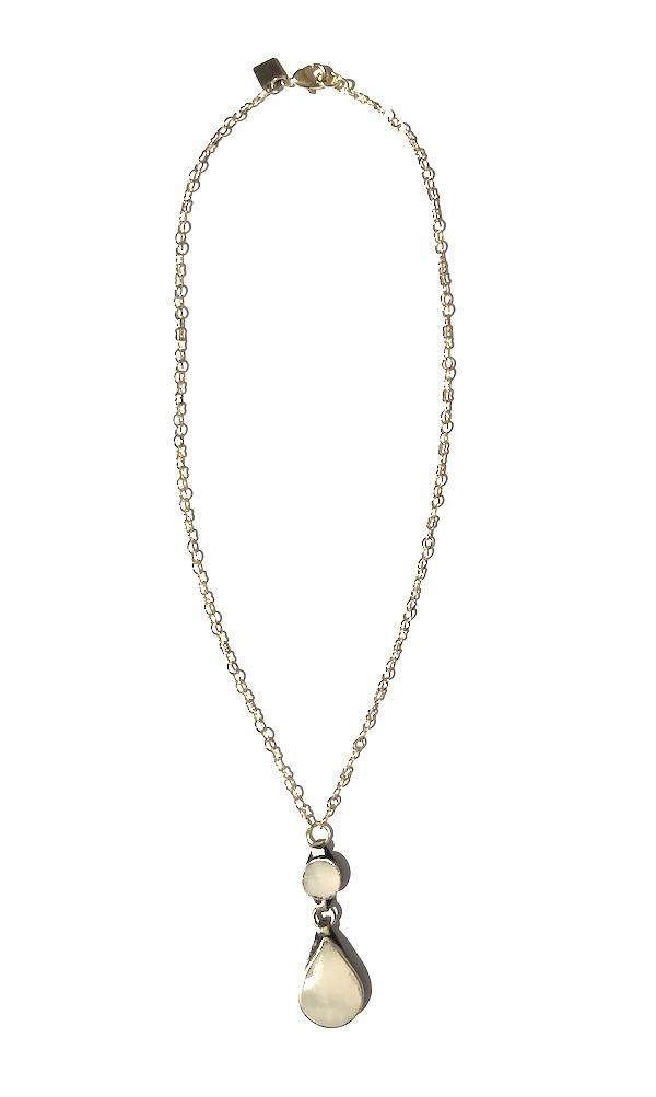 Carley Necklace - Visual Media Number 1 of 1
