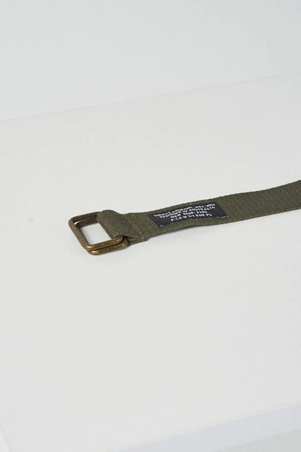 Military Belt | Canteen - Main Image Number 2 of 2
