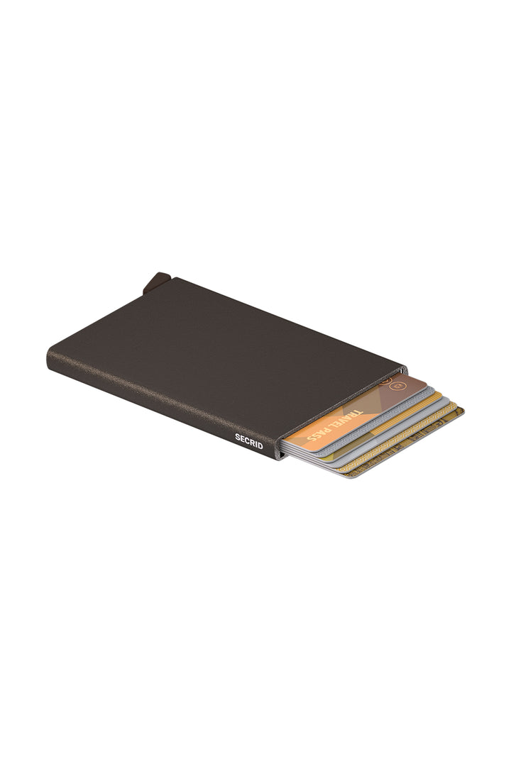 Cardprotector Powder | Brown - Thumbnail Image Number 2 of 2
