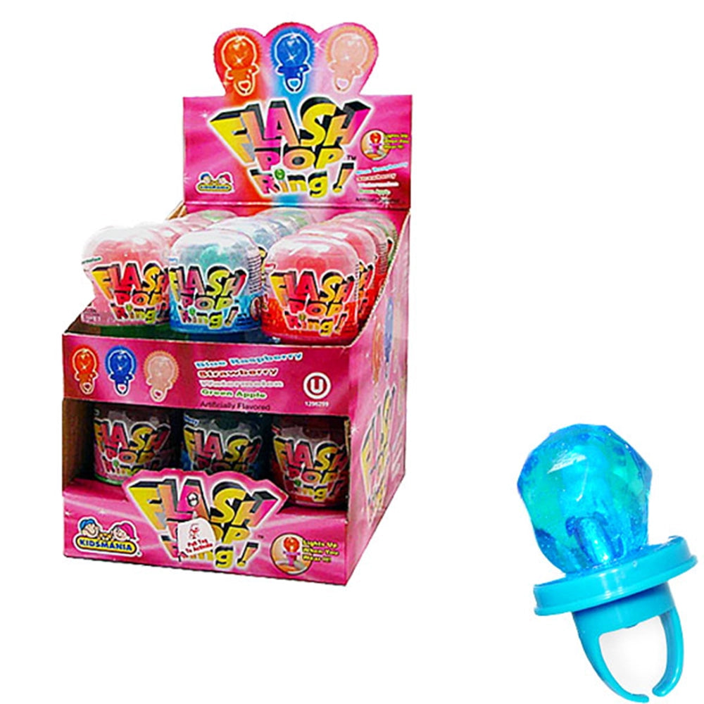 Flash Pop Ring - Visual Media Number 1 of 1