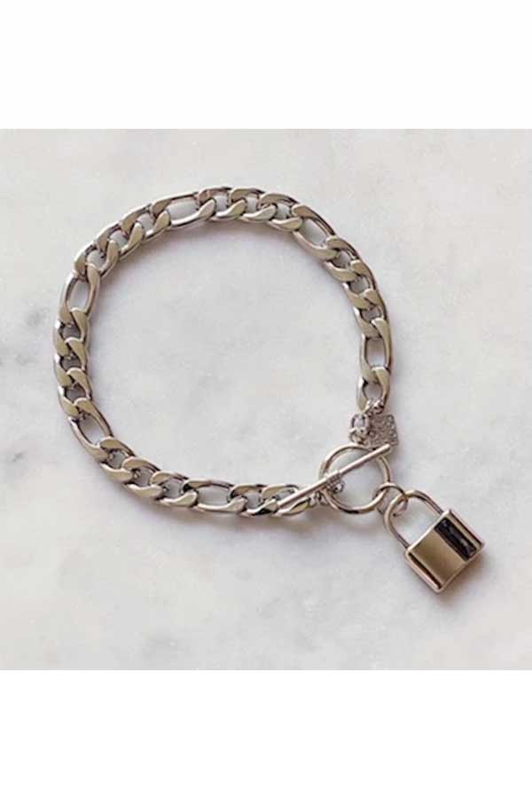 Silver Lining Bracelet - Main Image Number 1 of 1