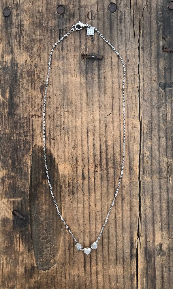 Anything Goes Necklace - Visual Media Number 1 of 1