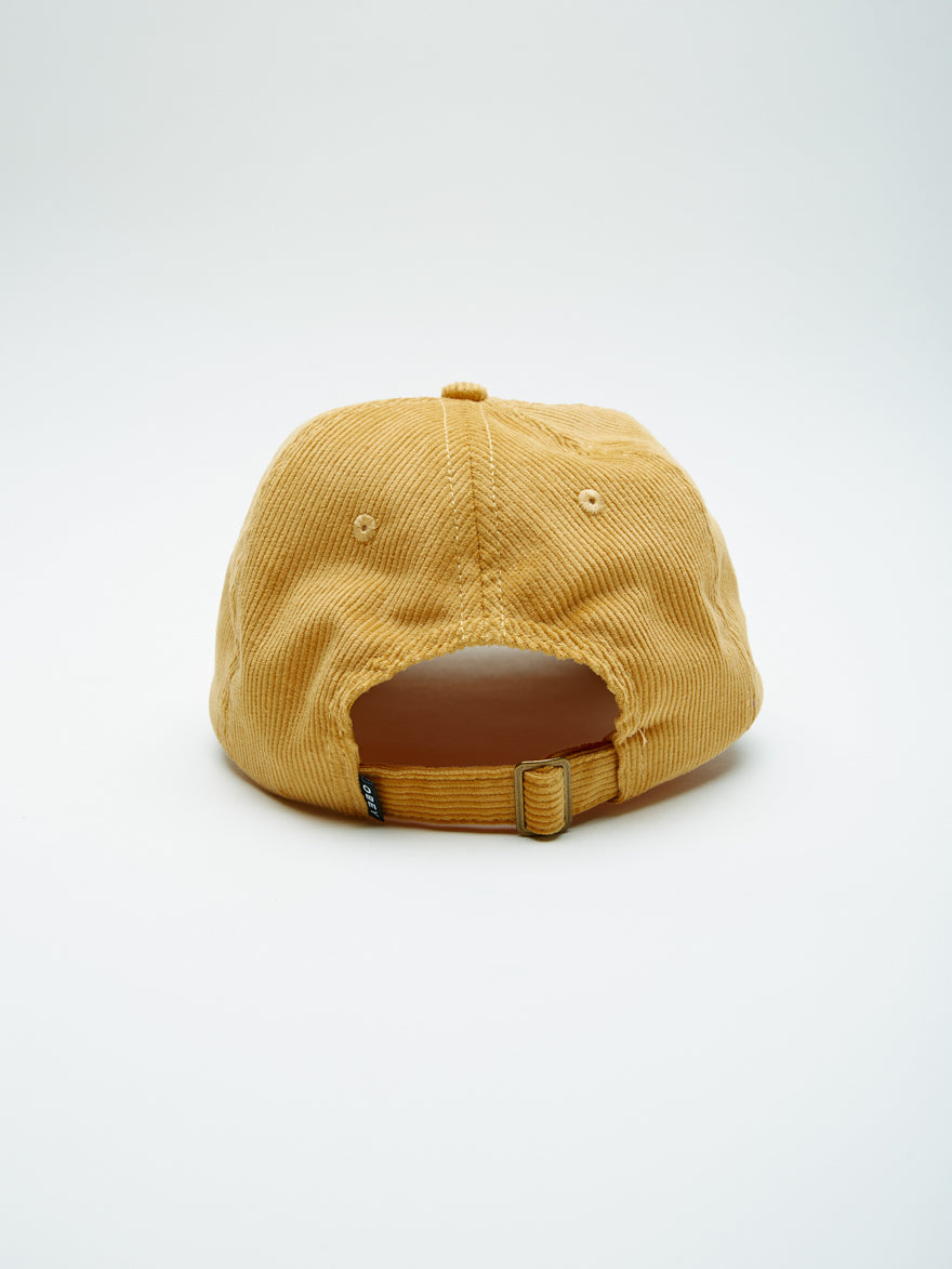 White Room Hat Yellow - Visual Media Number 3 of 3