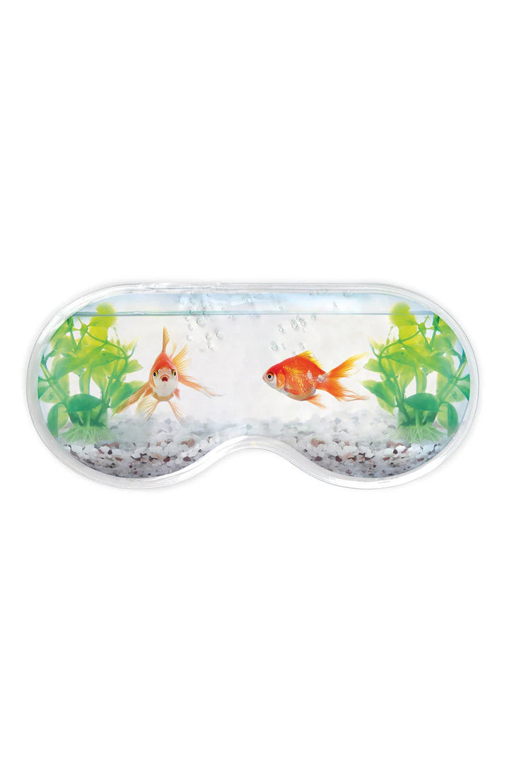 Chill Out Eye Mask | Fishbowl - Thumbnail Image Number 2 of 2
