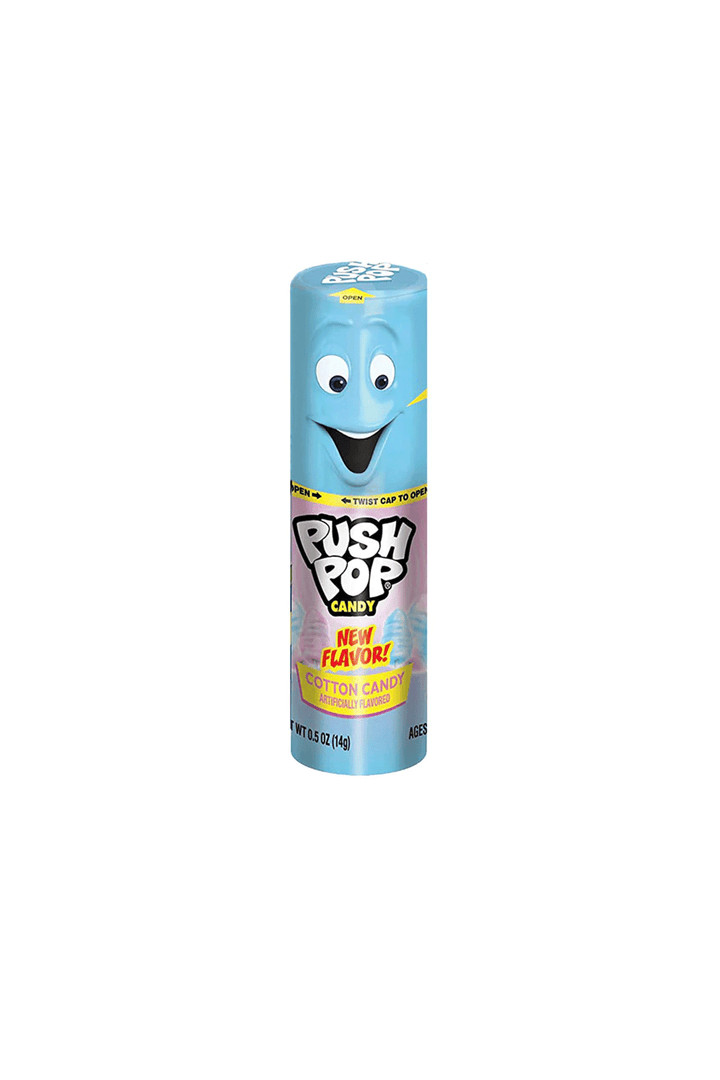 Push Pop | Cotton Candy - Thumbnail Image Number 1 of 2
